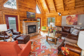 Tree Top Lodge